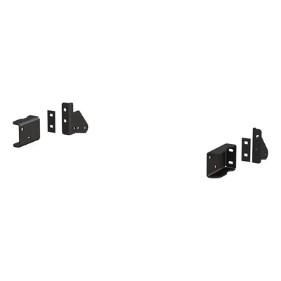 Luverne Truck Equipment roof rack