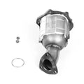 CATALYTIC CONVERTER DIRECT FIT CALIFORNIA