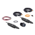 ACTUATOR AND CONTROL KIT NO TABS