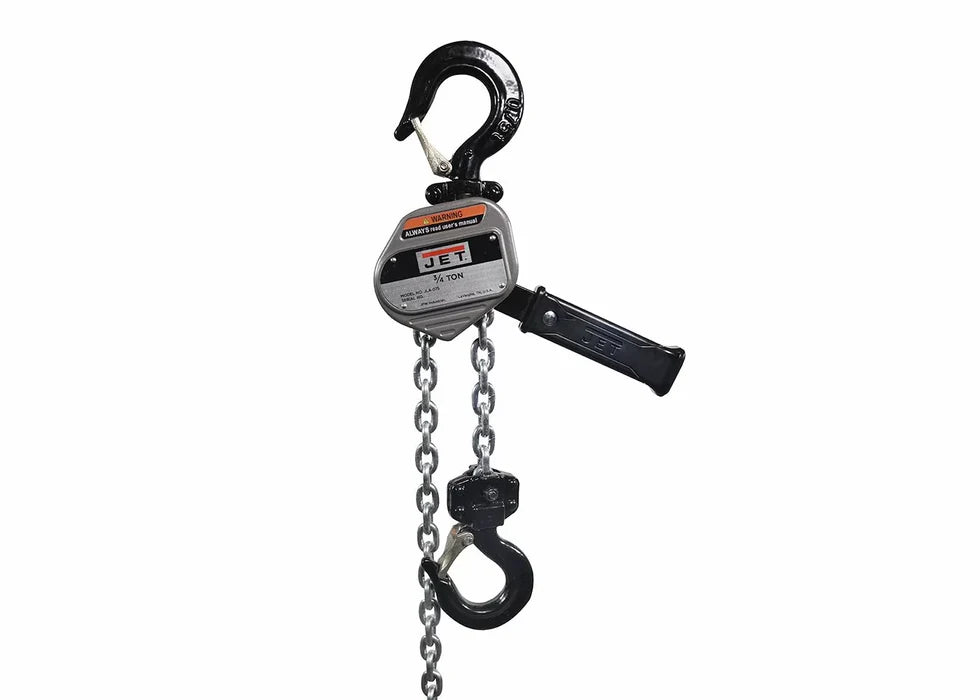 JLA-075-5 JLA SERIES 3/4 TON LEVER