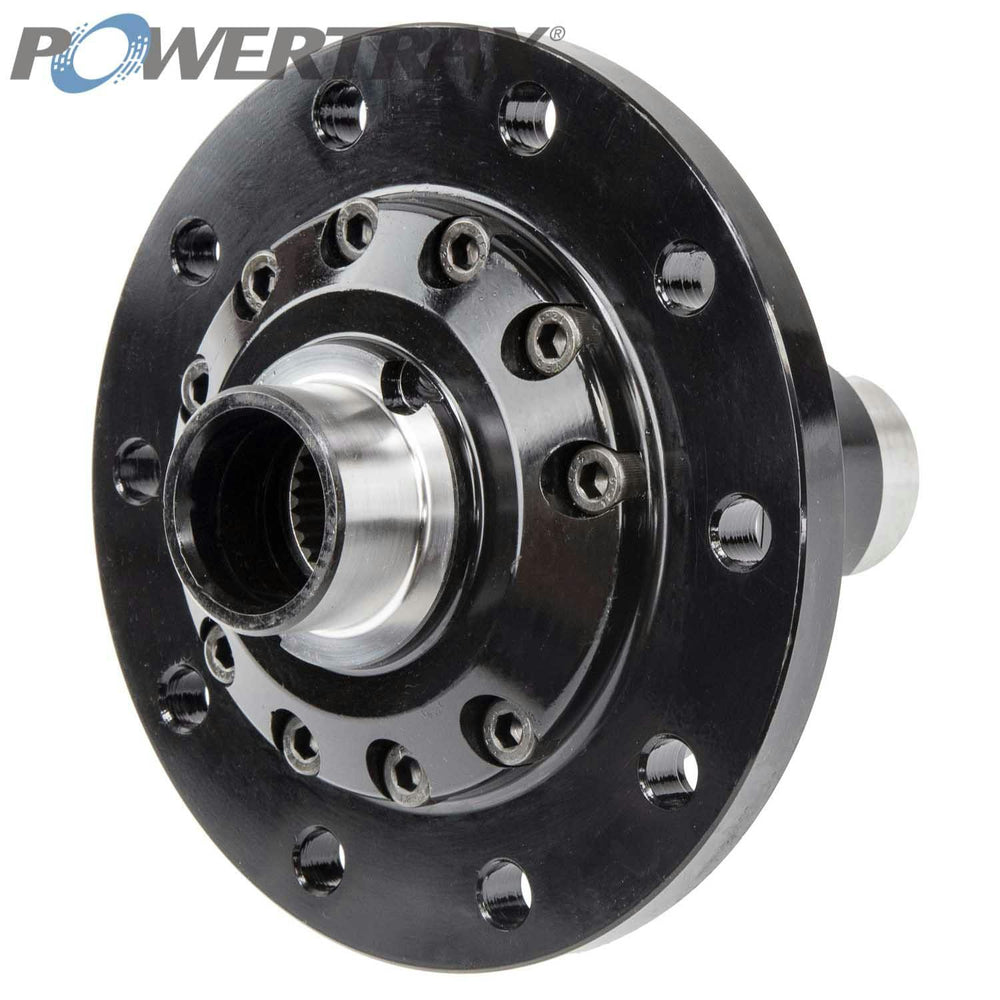 GRIP PRO FORD 9IN 31 SPL