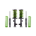 2" ATS SUSPENSION LIFT KIT SUITED F