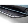 2123 BRONCO 4DR TRAILX.R2 SLIDER SIDE STEP MILD STEEL BLACK