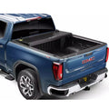 UnderCover 20-22 Chevy/GMC Silverado/Sierra 73.2in. Bed Select Bed Cover