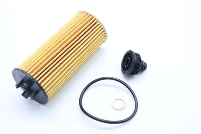 Mahle auto part
