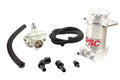 TYPE II/TC POWER STEERING PUMP AND REMOTE RESERVOIR KIT(6AN10AN)