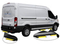 12C SPRINTER WTSGRIP STRUT 24IN STEP HANDS FREESAFETY YELLOW PWDR/GLVNZDSINGLE