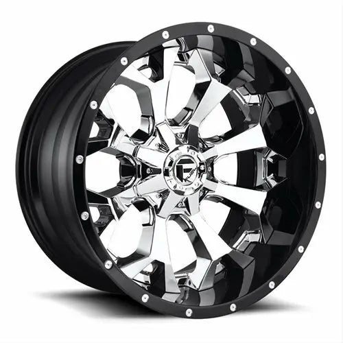 D246 20X12 6X135/5.5 CHR-PLATED-GBL
