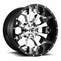 Fuel Off-Road auto part
