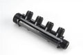 PLUS MANIFOLD PORT WO/VALVES