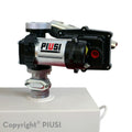 EX75 12V 20GPM UL FUEL PUMP BASIC+ KIT (AUTO NOZZLE) 20FT HOSE