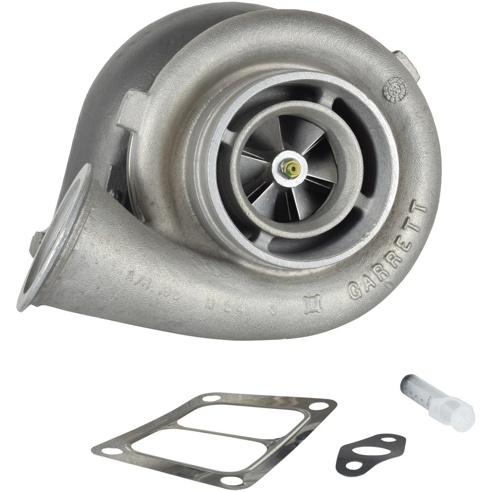 Heavy Duty Turbocharger