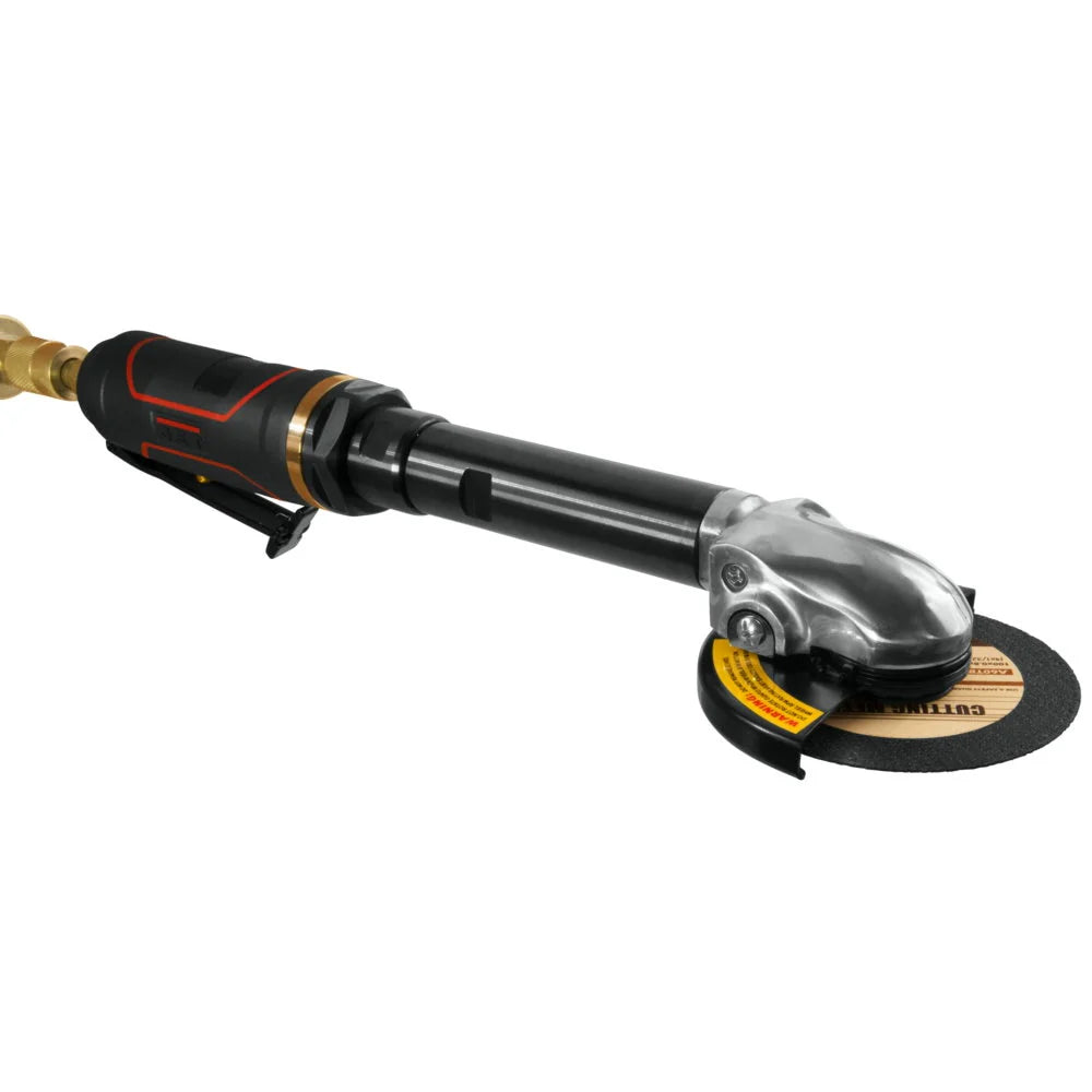 JAT-483 1 HP INDUSTRIAL 4' EXTENDE