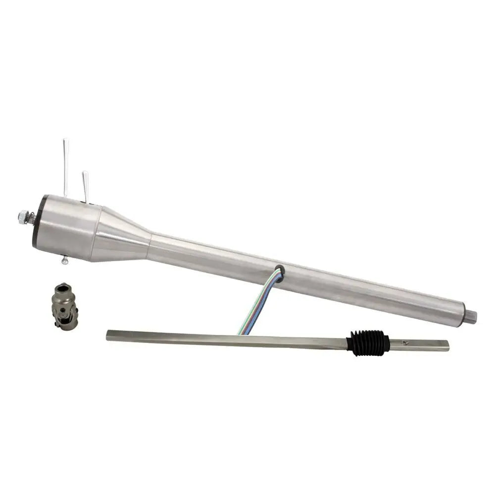 DIRECT FIT FLOORSHIFT TILT COLUMN: