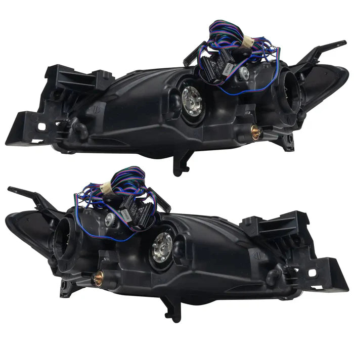 2004-2009 MAZDA 3 SMD HL - HATCHBAC