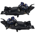 2004-2009 MAZDA 3 SMD HL - HATCHBAC