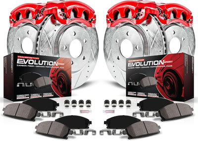PowerStop auto part