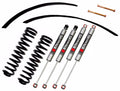 Skyjacker 2"KIT,08-16 F250 DIESEL,M95
