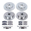 PowerStop auto part
