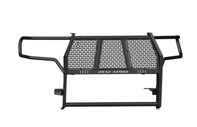 Road Armor black auto part