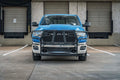 25C RAM 1500 VAQUERO FRONT GRILLE GUARD TEXTURE BLACK