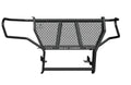 1921 SIERRA 1500 VAQUERO FRONT GRILLE GUARD TEXTURE BLACK