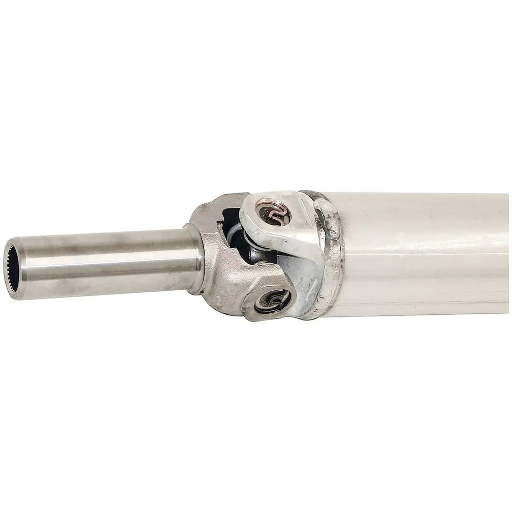 REAR DRIVESHAFT
