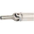 REAR DRIVESHAFT