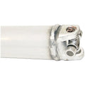 REAR DRIVESHAFT
