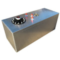 ALUM FUEL CELL 19GAL RED