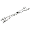 MagnaFlow 2015-2017 Kia K900 OEM Grade Federal / EPA Compliant Direct-Fit Catalytic Converter