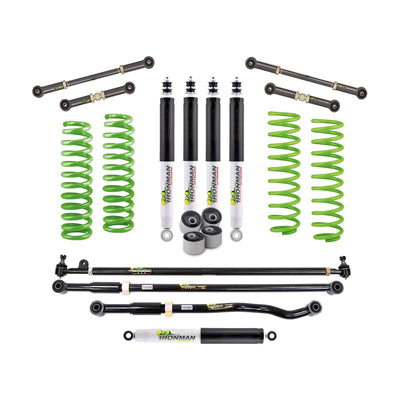 IRONMAN 4X4 auto part