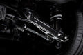 STI Lateral Link Set - BRZ 2022-
