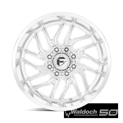 D809 24X12 8X180 POL-MILL -44MM