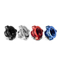 Boomba Racing STI DBW Throttle Body Snap On-Black
