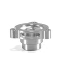Boomba Racing STI DBW Throttle Body Snap On-Black