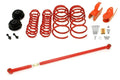 LOWERING SPRING PACKAGE