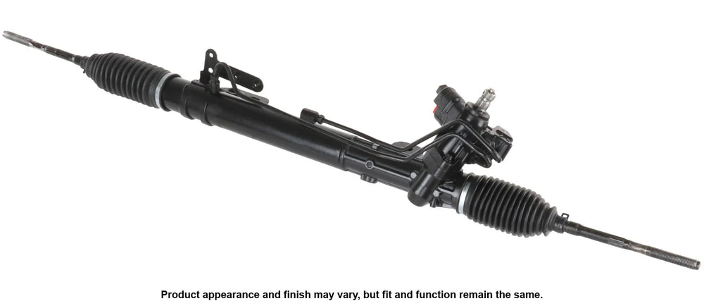 RACK & PINION IMP/POWER