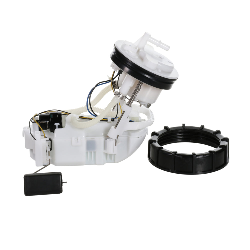 FUEL PUMP MODULE ASSEMBLY