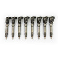450% over LLY injector - Reman CORE CHARE APPLIES OF 150