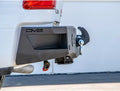 DV8 Offroad 19+ Ram 2500/3500 Rear Bumper