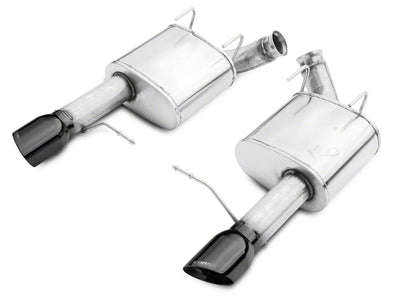 CORSA Performance titanium exhaust
