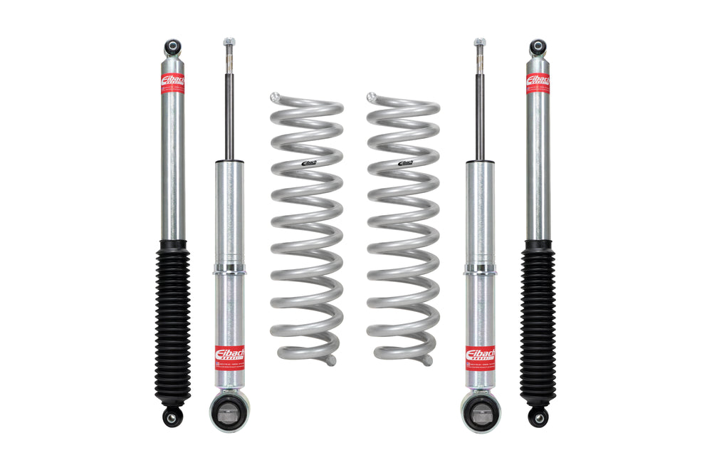 Eibach lift kit