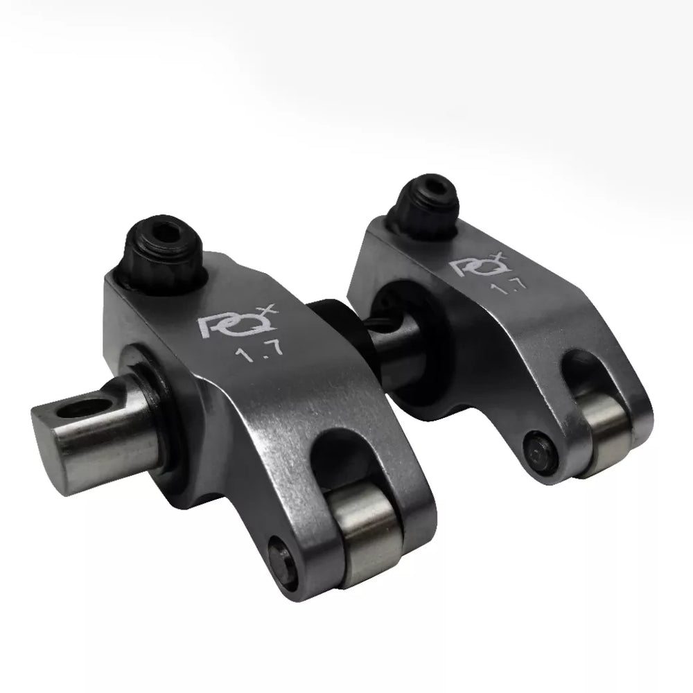 Shaft Mount R/A System - GM LS3/L92 1.7 Ratio