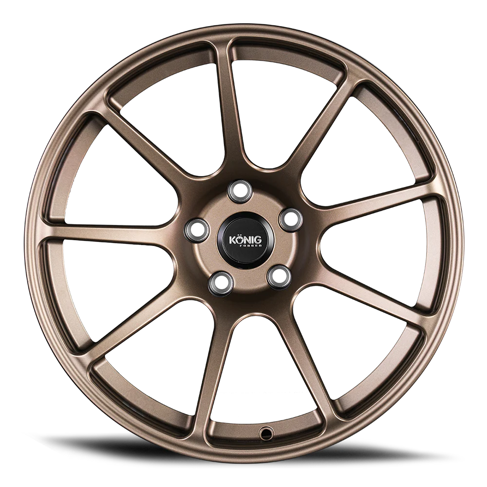 Konig Wheels auto part