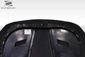 2013-2020 Scion FR-S Toyota 86 Subaru BRZ Duraflex AM-S Hood - 1 Piece