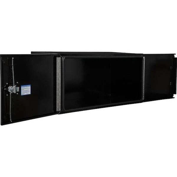 Buyers Products black auto part