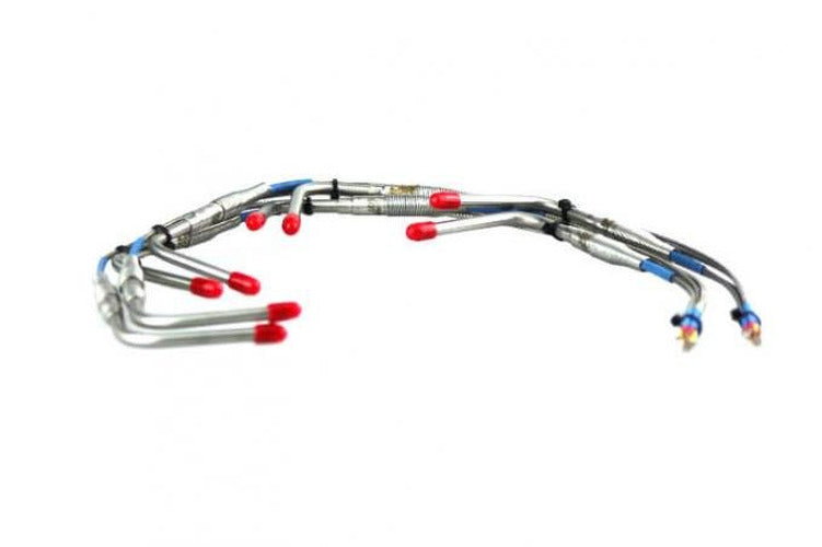 Set of 8 EGT probes for Nitroapplications for SC1000, Pro 1, Pro 1A, Pro 1B, Pro II, Pro III and Pro IIIA. Nuts and ferrules sold separately.