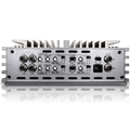 SALT500.4 : 4CH 500WX4@4OHM AMPLIFIER