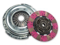 Exedy 2005-2010 Ford Mustang V8 Stage 2 Cerametallic Clutch Cushion Button Disc